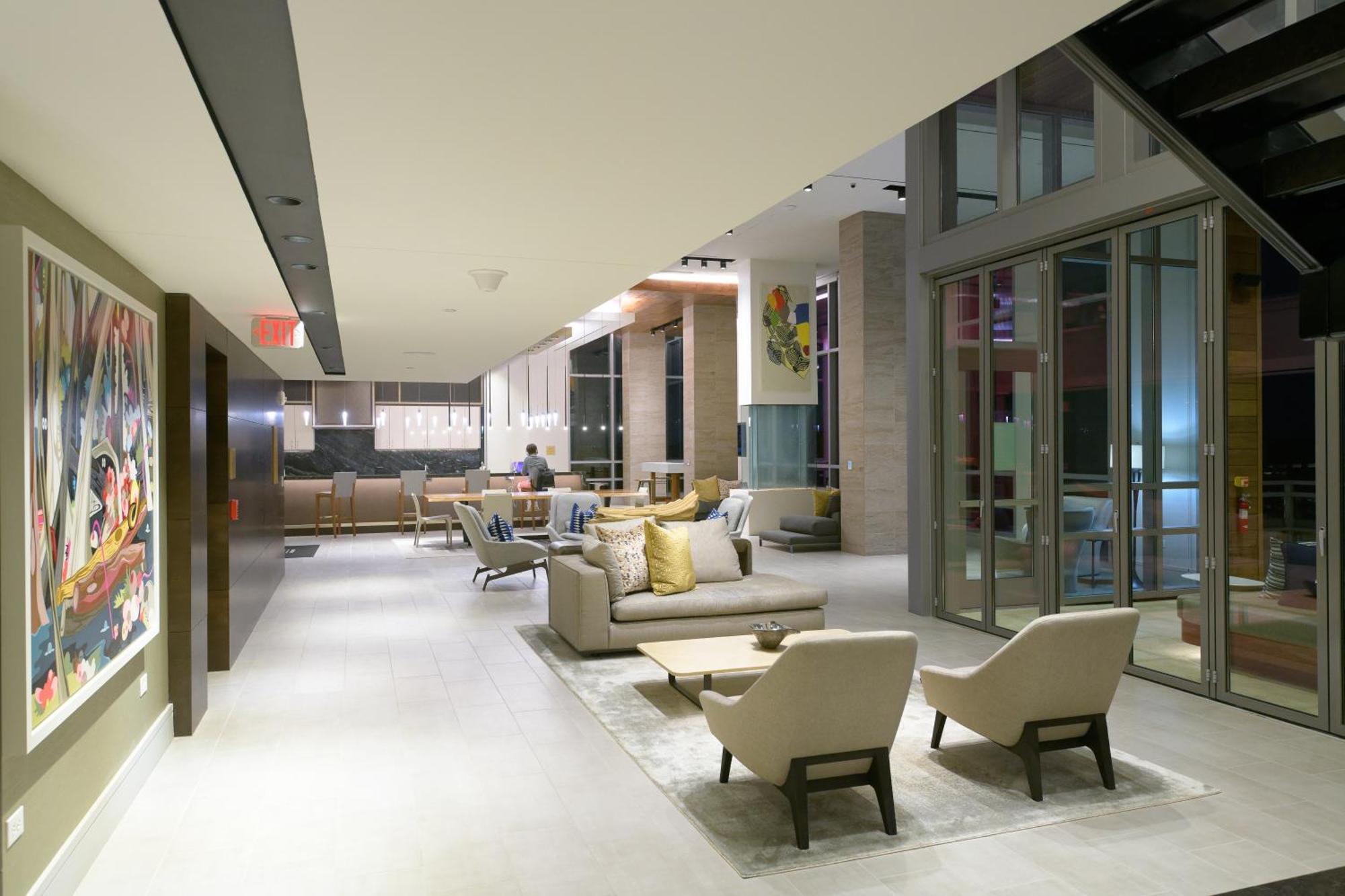 3005 Buckhead Apartment Atlanta Exterior photo