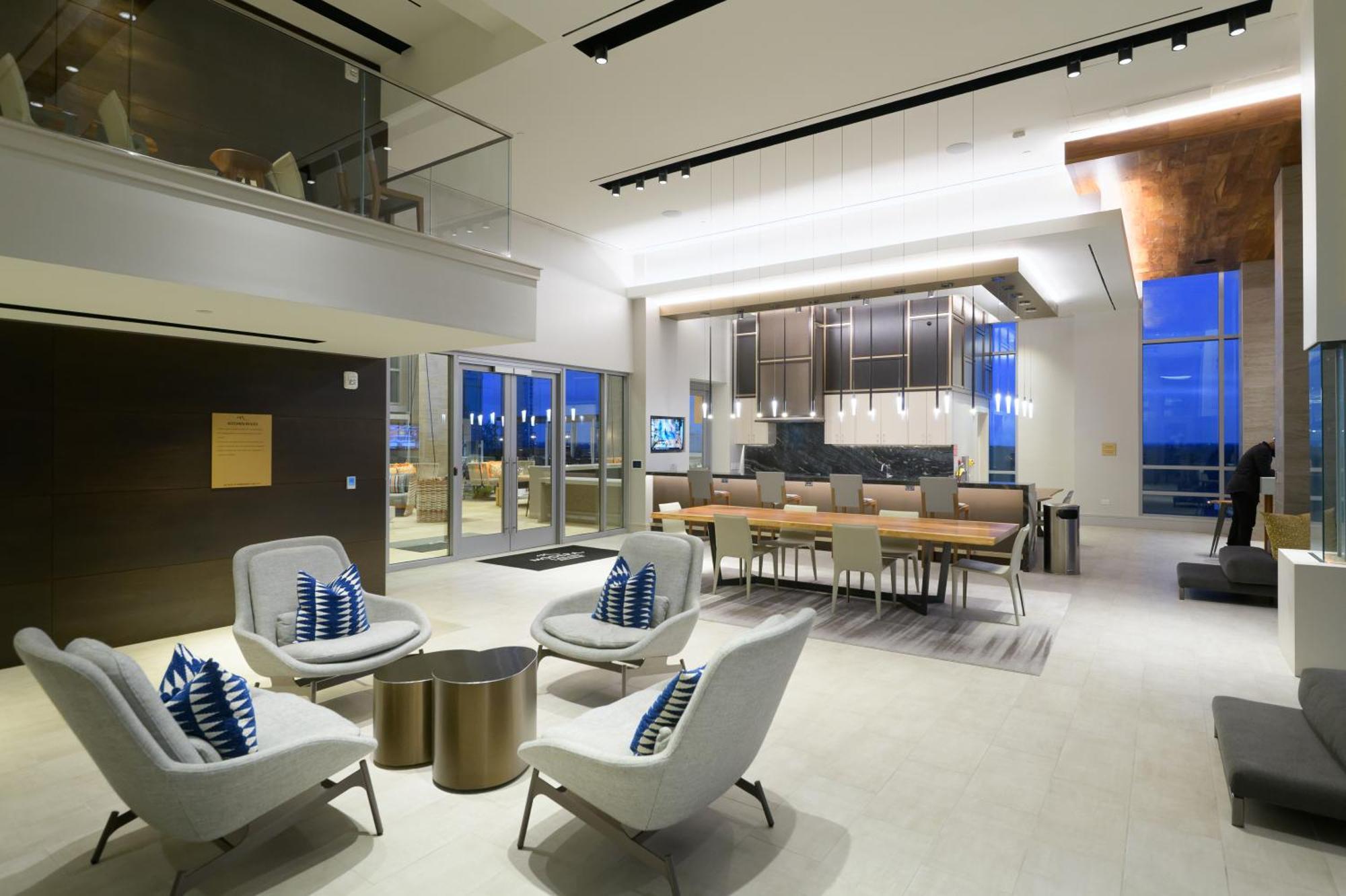 3005 Buckhead Apartment Atlanta Exterior photo