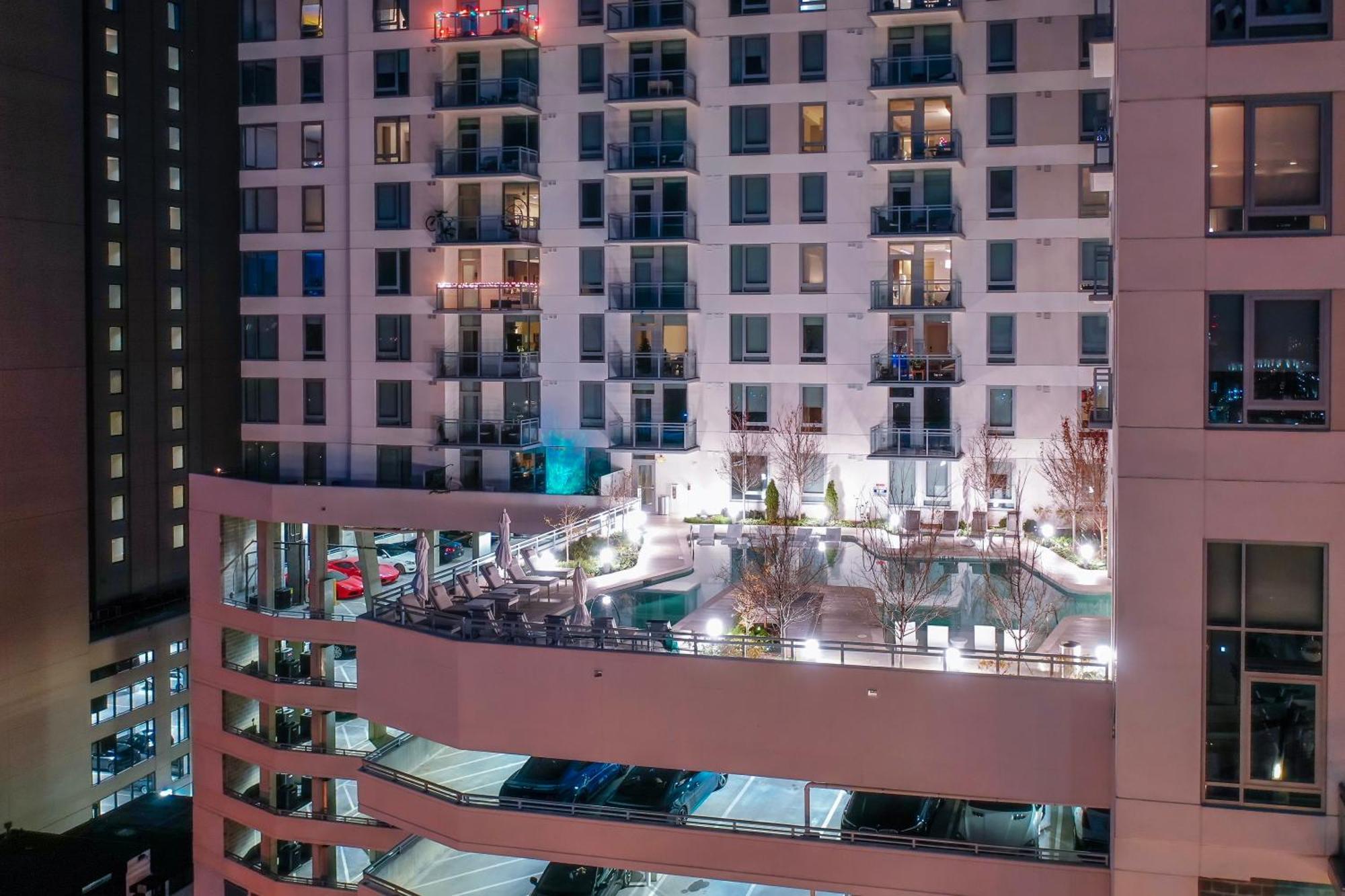 3005 Buckhead Apartment Atlanta Exterior photo