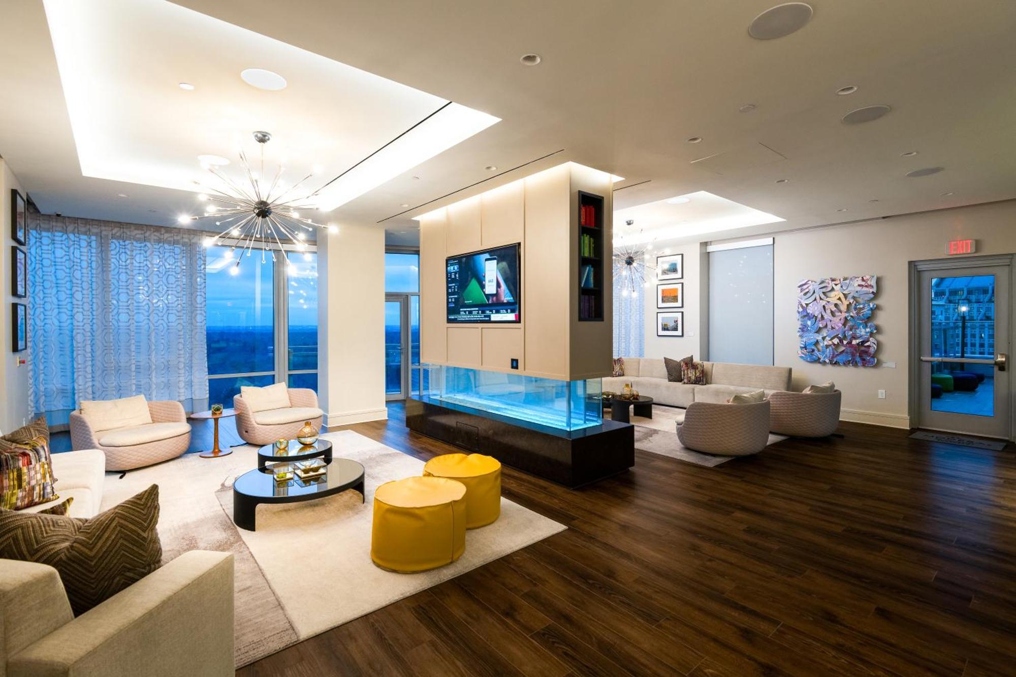 3005 Buckhead Apartment Atlanta Exterior photo
