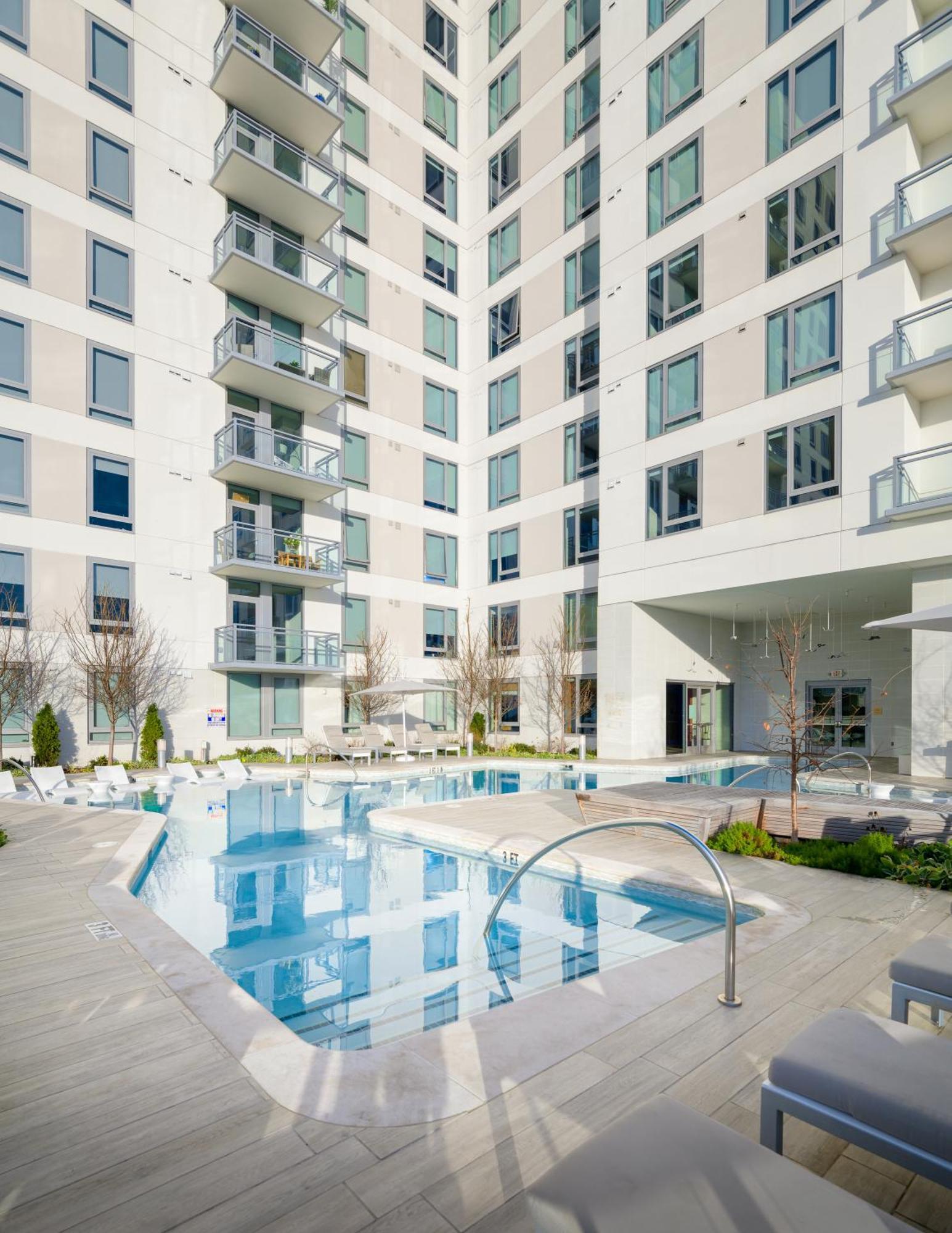 3005 Buckhead Apartment Atlanta Exterior photo