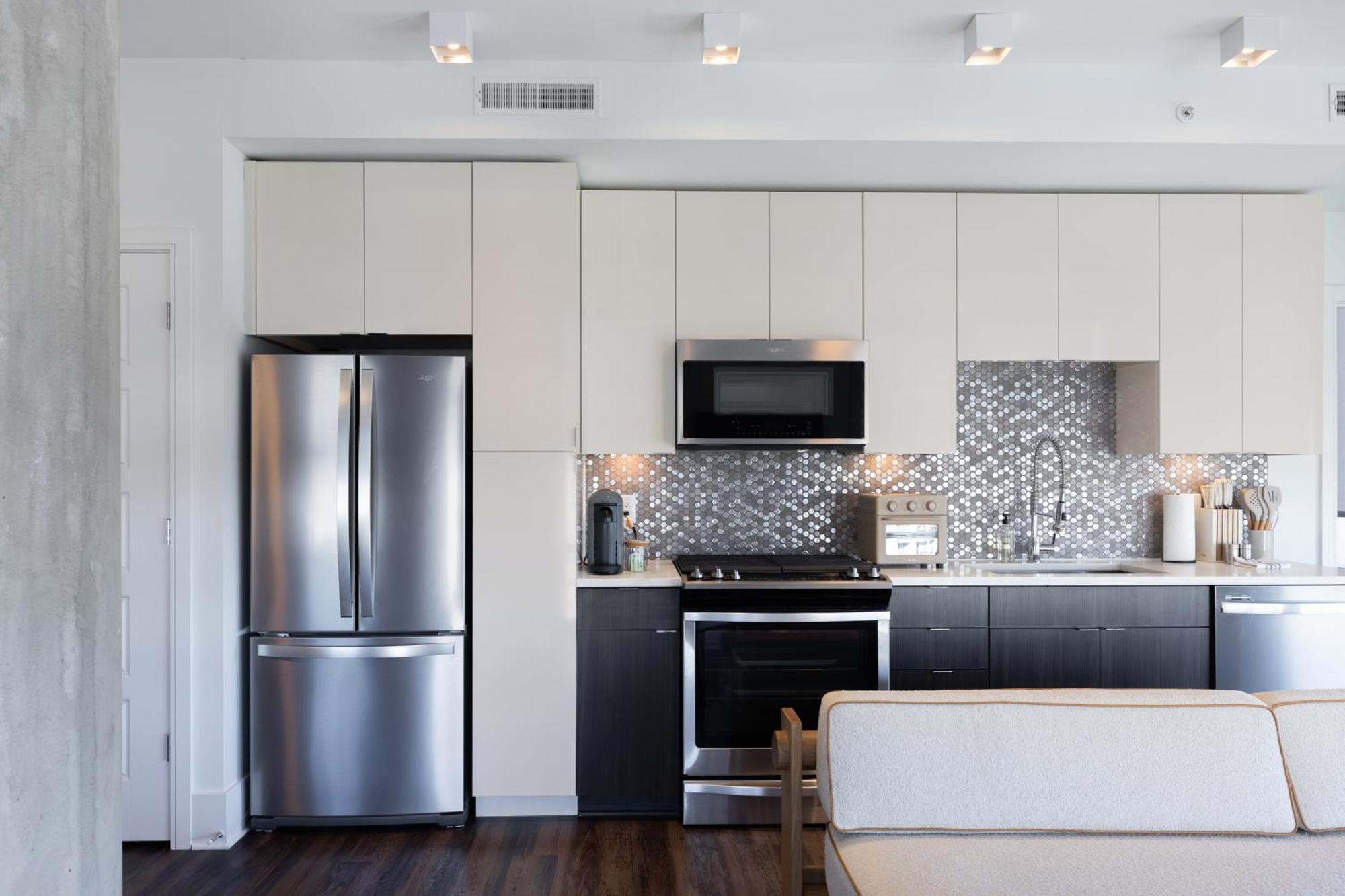 3005 Buckhead Apartment Atlanta Exterior photo