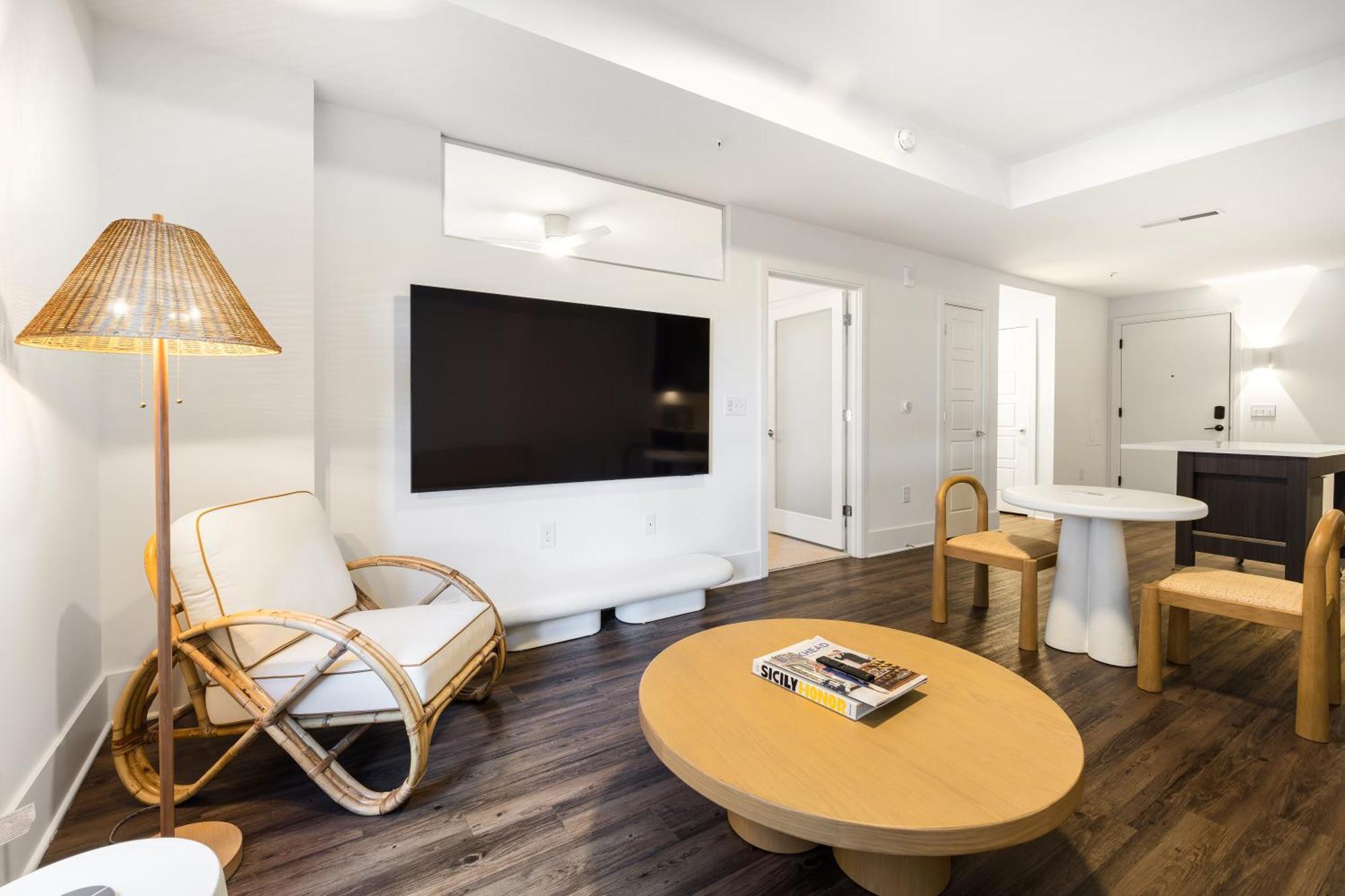 3005 Buckhead Apartment Atlanta Exterior photo
